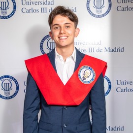 Diego Serrano