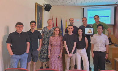 NICDA Workshop 2026