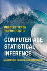 Computer Age Statistical Inference – Session 13