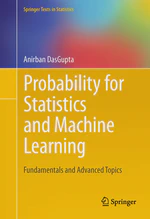 Probability for Statistics and Machine Learning – Session 26