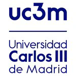 Diego Serrano obtains a PhD grant from the Universidad Carlos III de Madrid